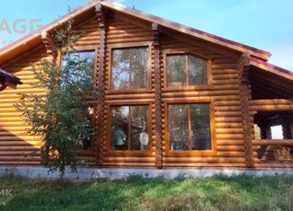 Продажа дома, 233.1 м2, коттеджный посёлок Кольцово-парк, Бирюзовая улица