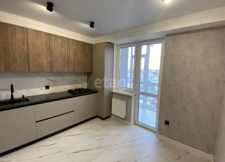 Продажа 1-комнатной квартиры, 40 м2, Ставрополь, улица Рогожникова, 23, ЖК Европейский-3