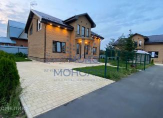 Продается дом, 200 м2, деревня Захарово, деревня Захарово, 107