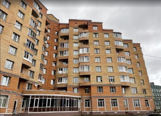 Продажа 3-комнатной квартиры, 110.5 м2, поселок городского типа Синявино, улица Кравченко, 11