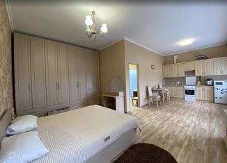 Продается квартира студия, 40 м2, Димитровград, Комсомольская улица, 99