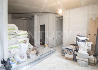 4-комнатная квартира на продажу, 108 м2, Москва, проспект Лихачёва, 16к4, метро Технопарк
