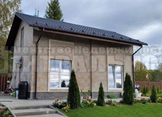 Дом на продажу, 64.3 м2, деревня Шабаново