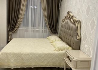 Продаю 1-ком. квартиру, 47 м2, Ростов-на-Дону, бульвар Комарова, 1Ес4, ЖК Звёздный 2