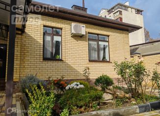 Продам дом, 140 м2, Анапа, Парковая улица