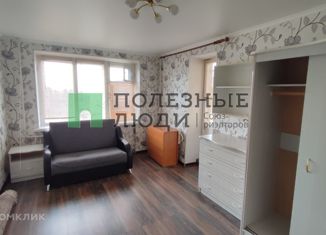 2-комнатная квартира в аренду, 41.1 м2, Саратов, Шелковичная улица, 130, Фрунзенский район