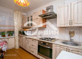 Продажа 4-комнатной квартиры, 64.2 м2, Калининград, улица Репина, 62, Центральный район