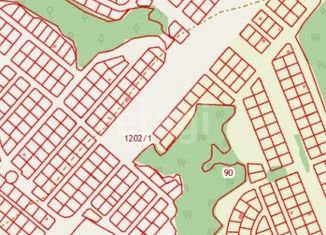 Продается участок, 15 сот., деревня Лихун, Молодёжная улица