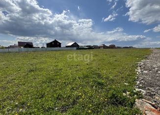 Продам земельный участок, 12 сот., посёлок Чекаевский, улица 70 лет Победы, 17