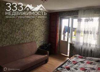 Однокомнатная квартира на продажу, 36 м2, Владикавказ, Московская улица, 56, 8-й микрорайон