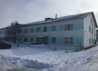 Двухкомнатная квартира на продажу, 42.1 м2, село Тлянче-Тамак, улица Сельхозтехника, 2