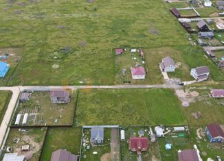 Земельный участок на продажу, 12 сот., коттеджный поселок Ежевичное, Ежевичная улица