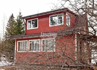 Продаю дом, 49 м2, Ленинградская область