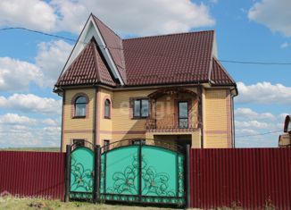 Продам дом, 218 м2, село Петелино, улица Ленина