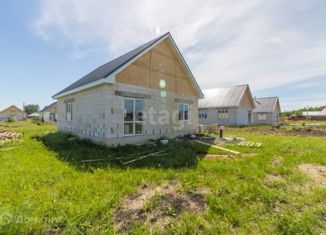 Дом на продажу, 130 м2, деревня Круглое, Ильменская улица