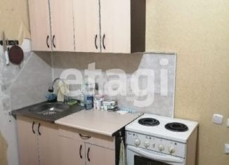 Продается квартира студия, 21 м2, Красноярский край, улица Борисова, 42