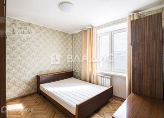 2-комнатная квартира на продажу, 38 м2, Москва, проспект 60-летия Октября, 5к1, станция Площадь Гагарина