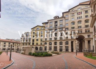 Продаю 4-комнатную квартиру, 170 м2, Москва, улица Фадеева, 4А, улица Фадеева