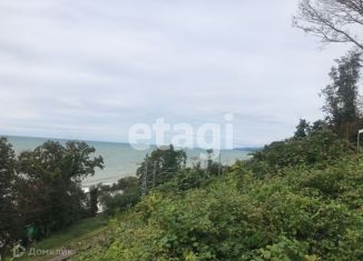 Продаю земельный участок, 6.8 сот., Сочи, микрорайон Культурное Уч-Дере