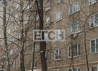 Продажа 3-комнатной квартиры, 57.7 м2, Москва, Сумской проезд, 10, Сумской проезд