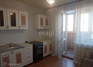 Продается однокомнатная квартира, 42 м2, Забайкальский край, улица Бабушкина, 4