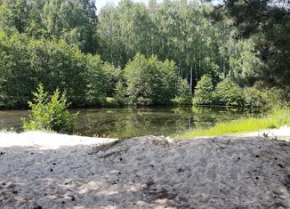 Продажа участка, 6 сот., село Троицкие Озёрки