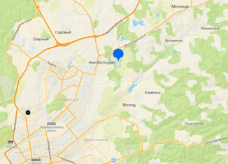 Продаю участок, 10 сот., садовое товарищество Иня-НАПО, садовое товарищество Иня-НАПО, 463