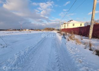 Продается земельный участок, 11 сот., деревня Семибратское, Сиреневая улица