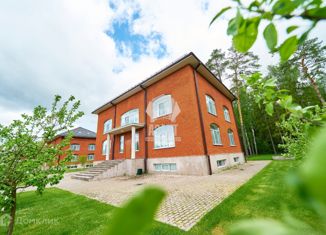 Сдаю в аренду дом, 840 м2, деревня Соколово