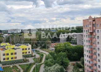 Сдам в аренду 1-комнатную квартиру, 37.3 м2, Омск, посёлок Биофабрика, 12к1, Центральный округ