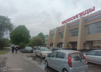 Продажа офиса, 41 м2, Курская область, проспект Кулакова, 7