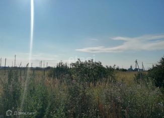 Продаю участок, 10 сот., ДНП УК Усадьба, Александрийская улица