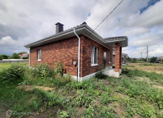 Продаю дом, 87.7 м2, село Александровка, Виноградная улица, 1