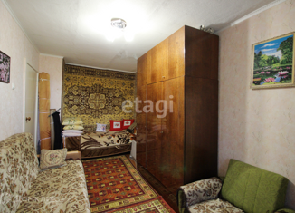 Продажа двухкомнатной квартиры, 43.1 м2, Ульяновская область, улица Докучаева, 10