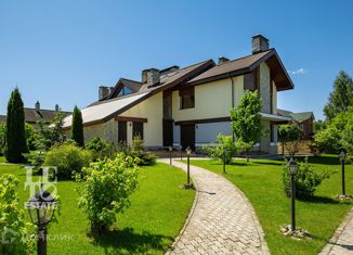 Дом на продажу, 962.1 м2, деревня Большая Чёрная, Славянская улица