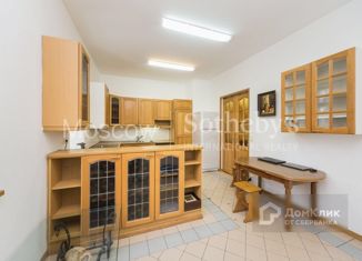 Продажа 5-комнатной квартиры, 114 м2, Москва, Богословский переулок, 3, метро Тверская