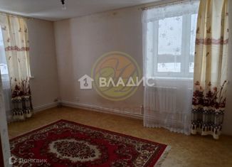 2-комнатная квартира на продажу, 53.5 м2, поселок Ферзиково, улица Красноцветова, 48