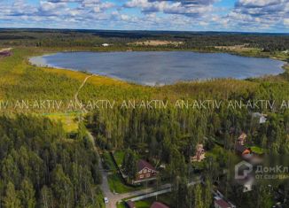 Продам земельный участок, 150 сот., деревня Савельево