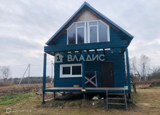 Продаю дом, 120 м2, поселок Филино, Берёзовая улица