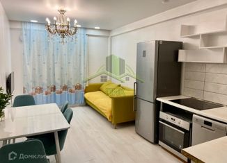 Продаю двухкомнатную квартиру, 62.4 м2, Улан-Удэ, ЖК Любимый, Конечная улица, 7к1