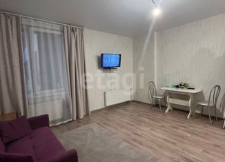 Продам квартиру студию, 33.4 м2, Пермь, Сапфирная улица, 12