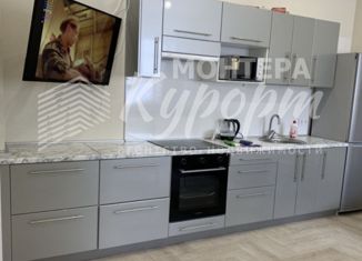 Продам таунхаус, 63 м2, деревня Зелёная Поляна, Солнечная улица, 26