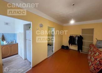 Продается 1-ком. квартира, 30.3 м2, Забайкальский край, улица Бабушкина, 5