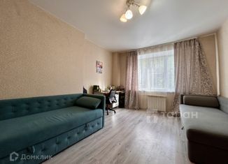 Продается 2-ком. квартира, 44.2 м2, Челябинск, улица Ловина, 9