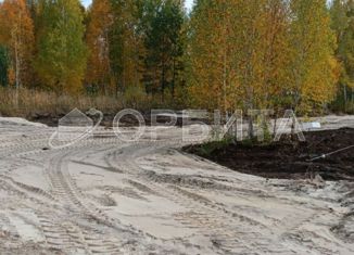 Продаю участок, 8.6 сот., поселок Подъем