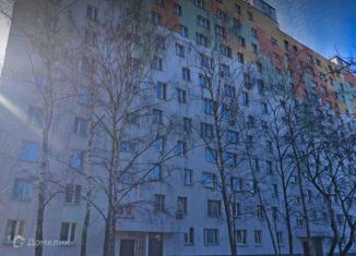 Продам двухкомнатную квартиру, 48 м2, Москва, Илимская улица, 2, станция Лианозово