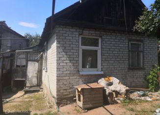 Продажа дома, 52 м2, Ершов, Главная площадь