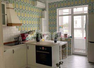 Продаю 2-комнатную квартиру, 57 м2, Геленджик, Витебская улица, 14к1, ЖК Столичный квартал