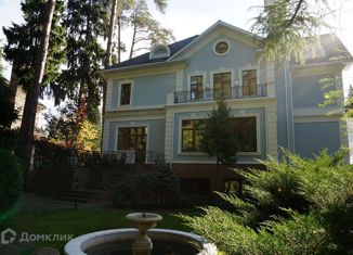 Продаю дом, 783 м2, деревня Таганьково, коттеджный посёлок Николино, 136