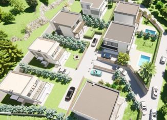 Дом на продажу, 180 м2, село Орёл-Изумруд, улица Лазурная Долина